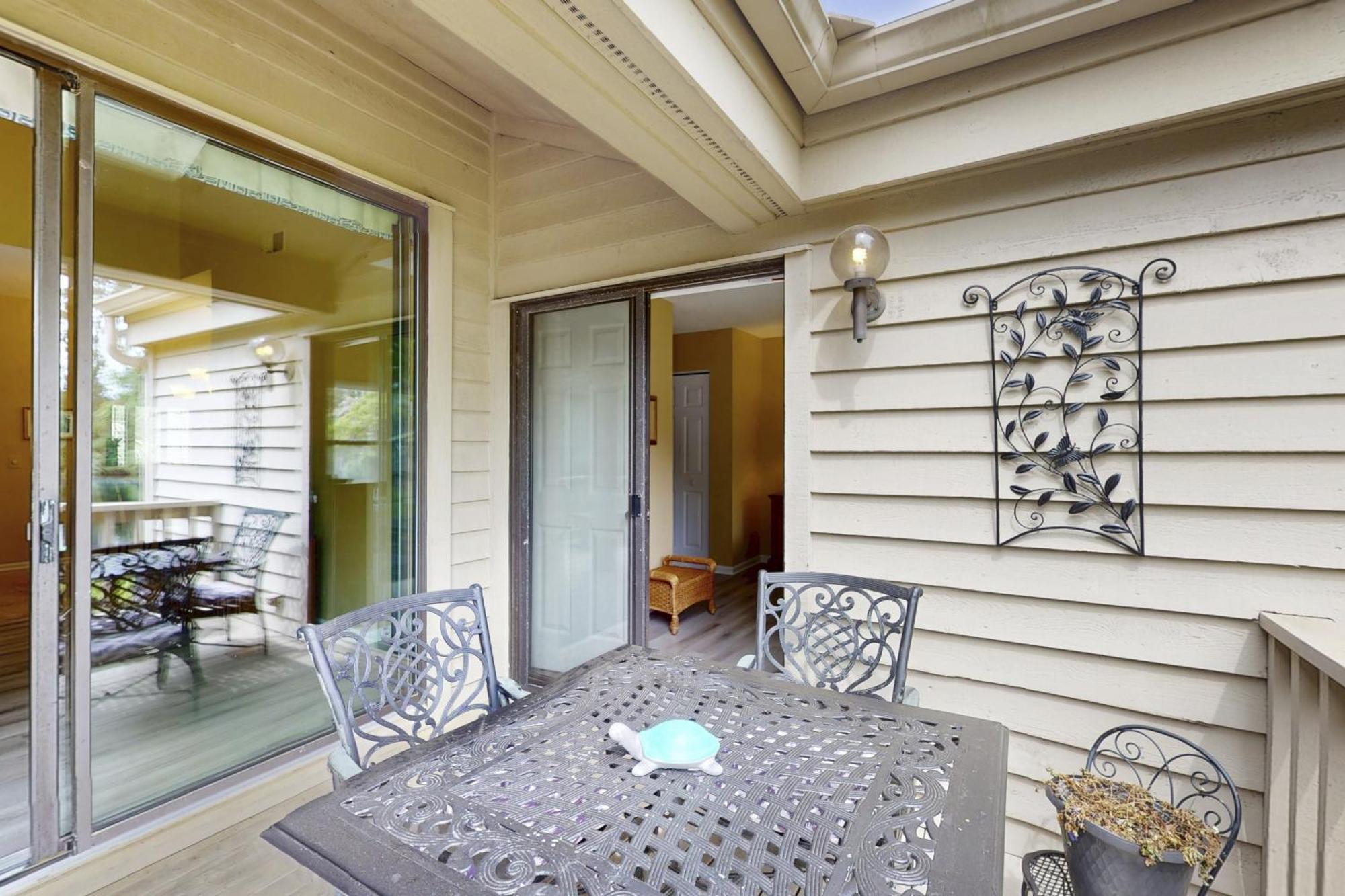 Lake Forest Retreats Hilton Head Island Exterior photo
