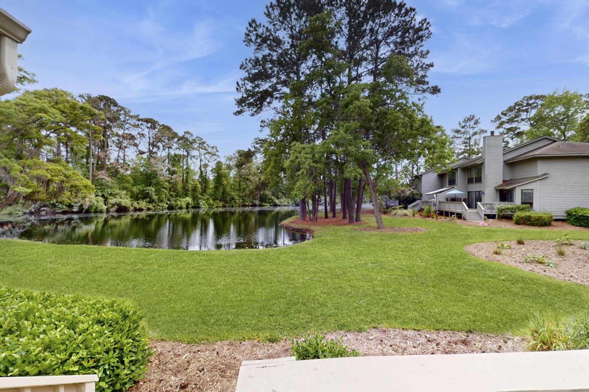 Lake Forest Retreats Hilton Head Island Exterior photo