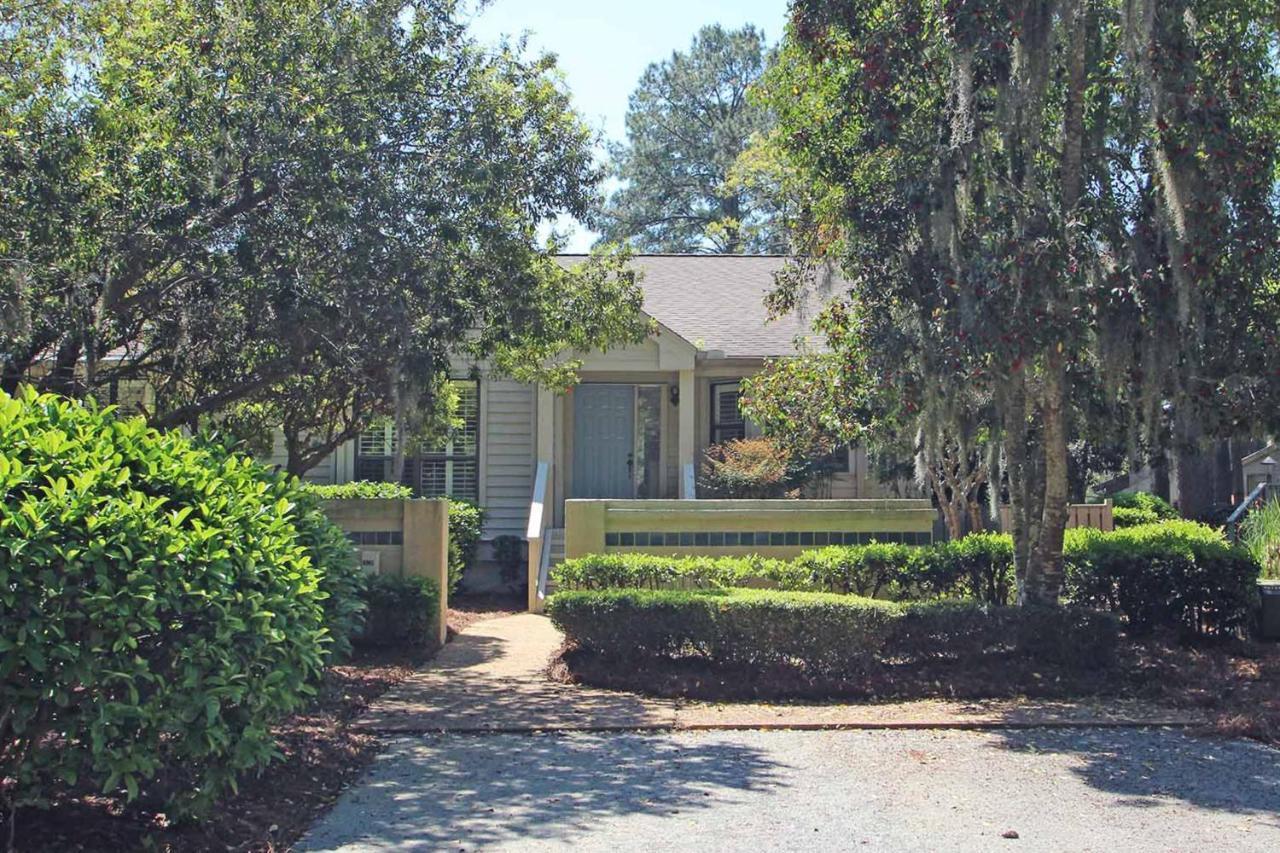 Lake Forest Retreats Hilton Head Island Exterior photo
